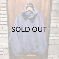 {SHUNSUKE}  used p/o parka(NAVY)