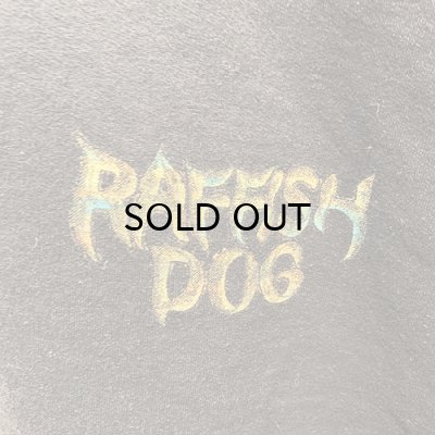 画像3: {SHUNSUKE}  used p/o parka(BLACK)