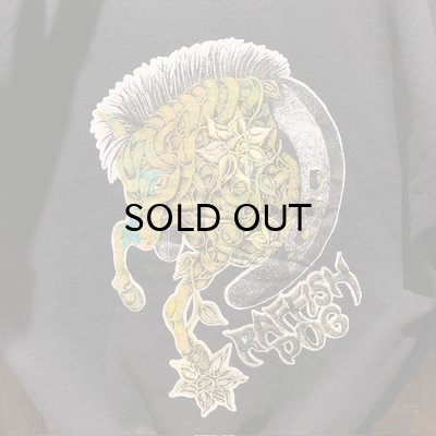 画像4: {SHUNSUKE}  used p/o parka(BLACK)