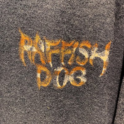 画像3: {SHUNSUKE}  used p/o parka(H.GREY)