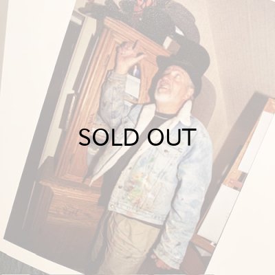 画像3: HEADIN' HOME BIG TIME!!