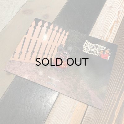 画像1: HEADIN' HOME BIG TIME!!