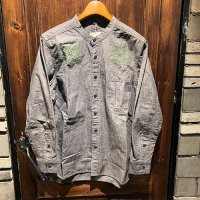 {FLYOVER} YATUME Shirt