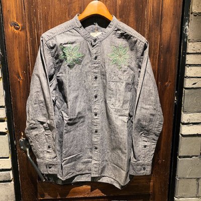 画像1: {FLYOVER} YATUME Shirt