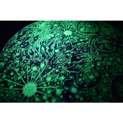 画像3: {FLYOVER} Moon Long sleeve Tee