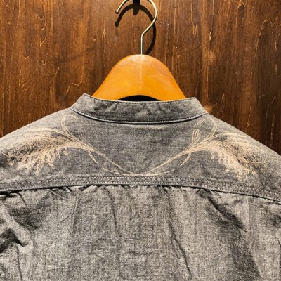 画像4: {FLYOVER} YATUME Shirt