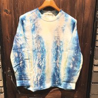 {FLYOVER} FLY Long sleeve Tee