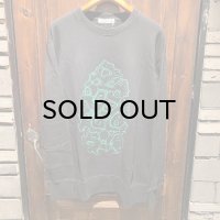 {FLYOVER} チブルスウェット