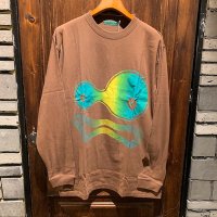 {FLYOVER} ザッキー&ポッキーロンTEE