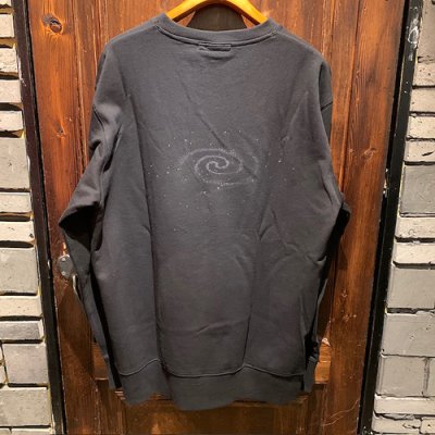 画像3: {FLYOVER} チブルスウェット