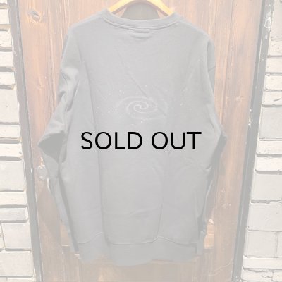 画像3: {FLYOVER} チブルスウェット