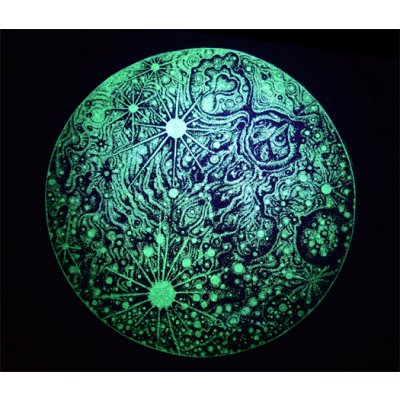 画像4: {FLYOVER} Moon Long sleeve Tee