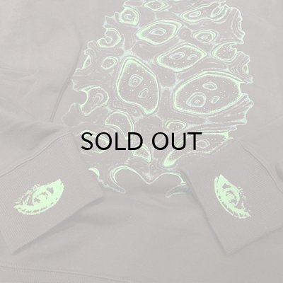 画像2: {FLYOVER} チブルスウェット