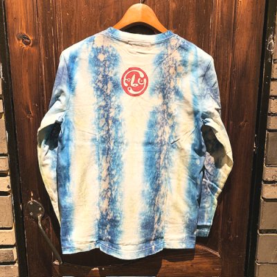 画像2: {FLYOVER} FLY Long sleeve Tee