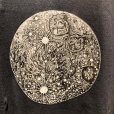 画像2: {FLYOVER} Moon Long sleeve Tee (2)