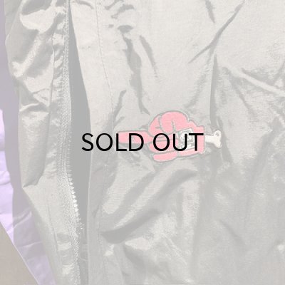 画像5: {MAGICAL MOSH MISFITS} MxMxM NYLON FLEECE JKT