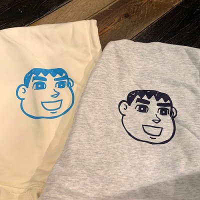 画像8: {MAGICAL MOSH MISFITS} I’m Doraemon ☆ MxMxM “きれいなジャイアン” HOODIE