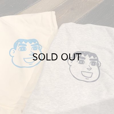 画像8: {MAGICAL MOSH MISFITS} I’m Doraemon ☆ MxMxM “きれいなジャイアン” HOODIE