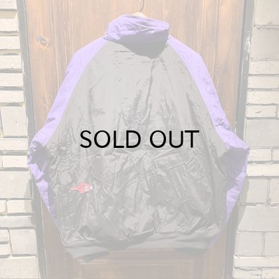 画像2: {MAGICAL MOSH MISFITS} MxMxM NYLON FLEECE JKT