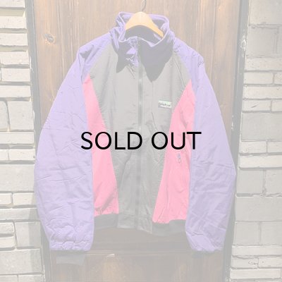 画像1: {MAGICAL MOSH MISFITS} MxMxM NYLON FLEECE JKT