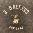画像5: {POP EYES} 8 BALLERS JACKET (5)
