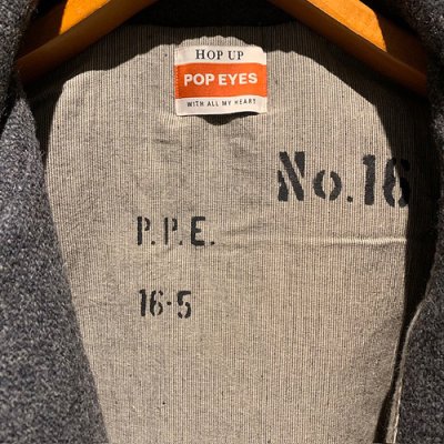 画像4: {POP EYES} 8 BALLERS JACKET