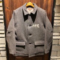 {POP EYES} 8 BALLERS JACKET