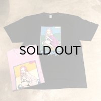{MAGICAL MOSH MISFITS × 交響詩篇エウレカセブン} “ANEMONE” TEE