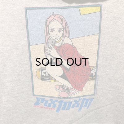 画像7: {MAGICAL MOSH MISFITS × 交響詩篇エウレカセブン} HOODIE