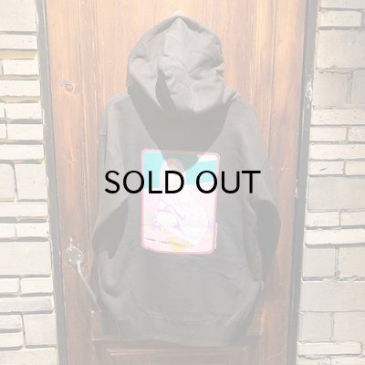 画像4: {MAGICAL MOSH MISFITS × 交響詩篇エウレカセブン} HOODIE