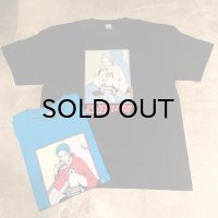 {MAGICAL MOSH MISFITS × 交響詩篇エウレカセブン} “EUREKA” TEE