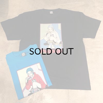 画像1: {MAGICAL MOSH MISFITS × 交響詩篇エウレカセブン} “EUREKA” TEE