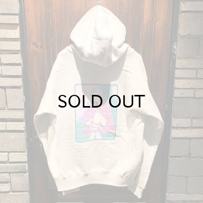 画像8: {MAGICAL MOSH MISFITS × 交響詩篇エウレカセブン} HOODIE