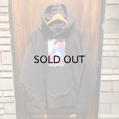 画像2: {MAGICAL MOSH MISFITS × 交響詩篇エウレカセブン} HOODIE