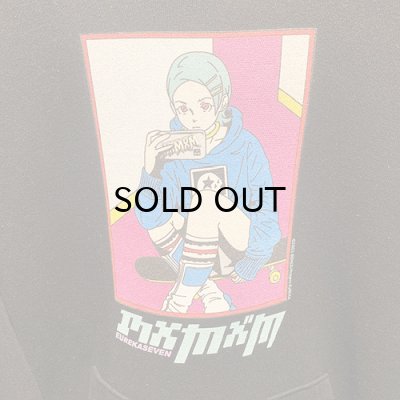 画像3: {MAGICAL MOSH MISFITS × 交響詩篇エウレカセブン} HOODIE