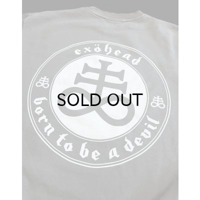 画像5: {HANG} "EXOHEAD HANGLAND"  sweat pullover