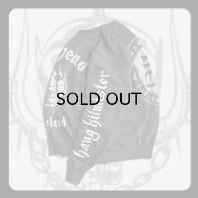 画像3: {HANG} "EXOHEAD HANGLAND"  sweat pullover