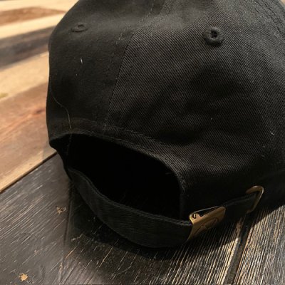 画像3:  {EROSTIKA} "The Texas Chain saw Massacre"  Logo Cap