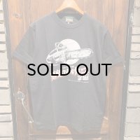  {EROSTIKA} "The Texas Chainsaw Massacre" Chainsaw T-shirts