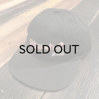  {EROSTIKA} "The Texas Chain saw Massacre"  Logo Cap