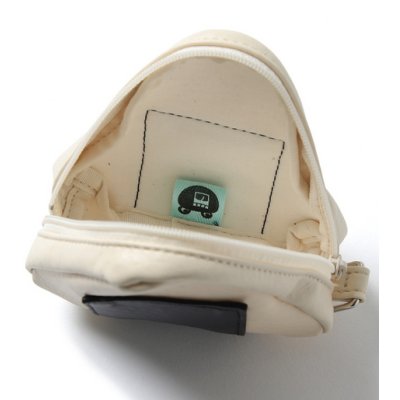 画像3: {OJISUN} おにぎりミニポーチ