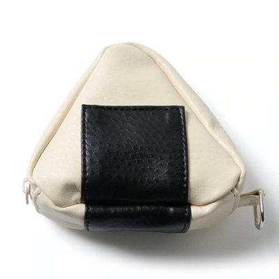 画像2: {OJISUN} おにぎりミニポーチ