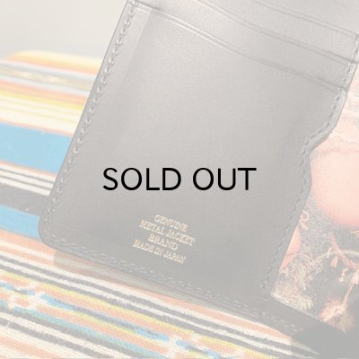 画像3: {EROSTIKA} "TAKIGYO" CARD WALLET