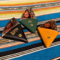 {EROSTIKA} "DEVIL'S HOUSE WIVVES 3" COIN CASE