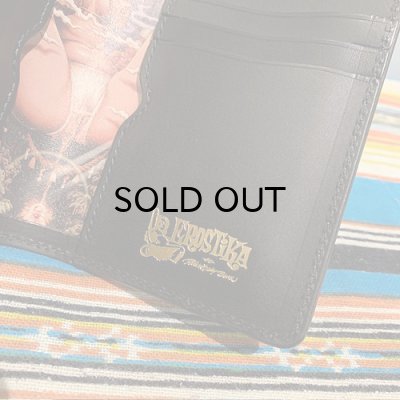画像2: {EROSTIKA} "TAKIGYO" CARD WALLET