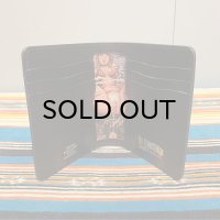 {EROSTIKA} "TAKIGYO" CARD WALLET