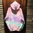 画像2: {NO MAD NUMSKULL} ♨︎ TIEDYE P/O PARKA (2)