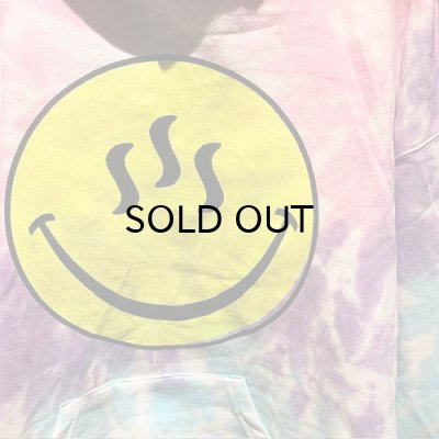 画像3: {NO MAD NUMSKULL} ♨︎ TIEDYE P/O PARKA