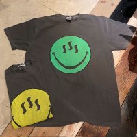 {NO MAD NUMSKULL} "♨︎" S/S T-SHIRTS(PEPPER)