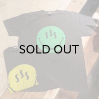 {NO MAD NUMSKULL} "♨︎" S/S T-SHIRTS(PEPPER)